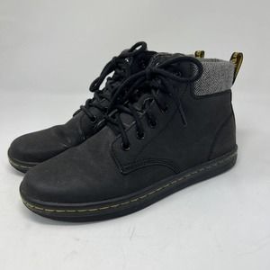 Womens Dr Martens Maelly